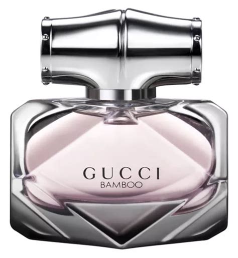 gucci bamboo fragrance ad|gucci bamboo 50ml boots.